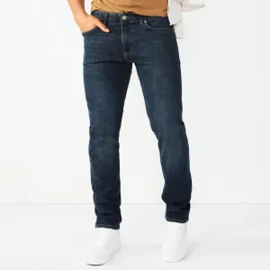 Lee Men's Extreme Motion MVP Slim-Fit Jeans 2018023