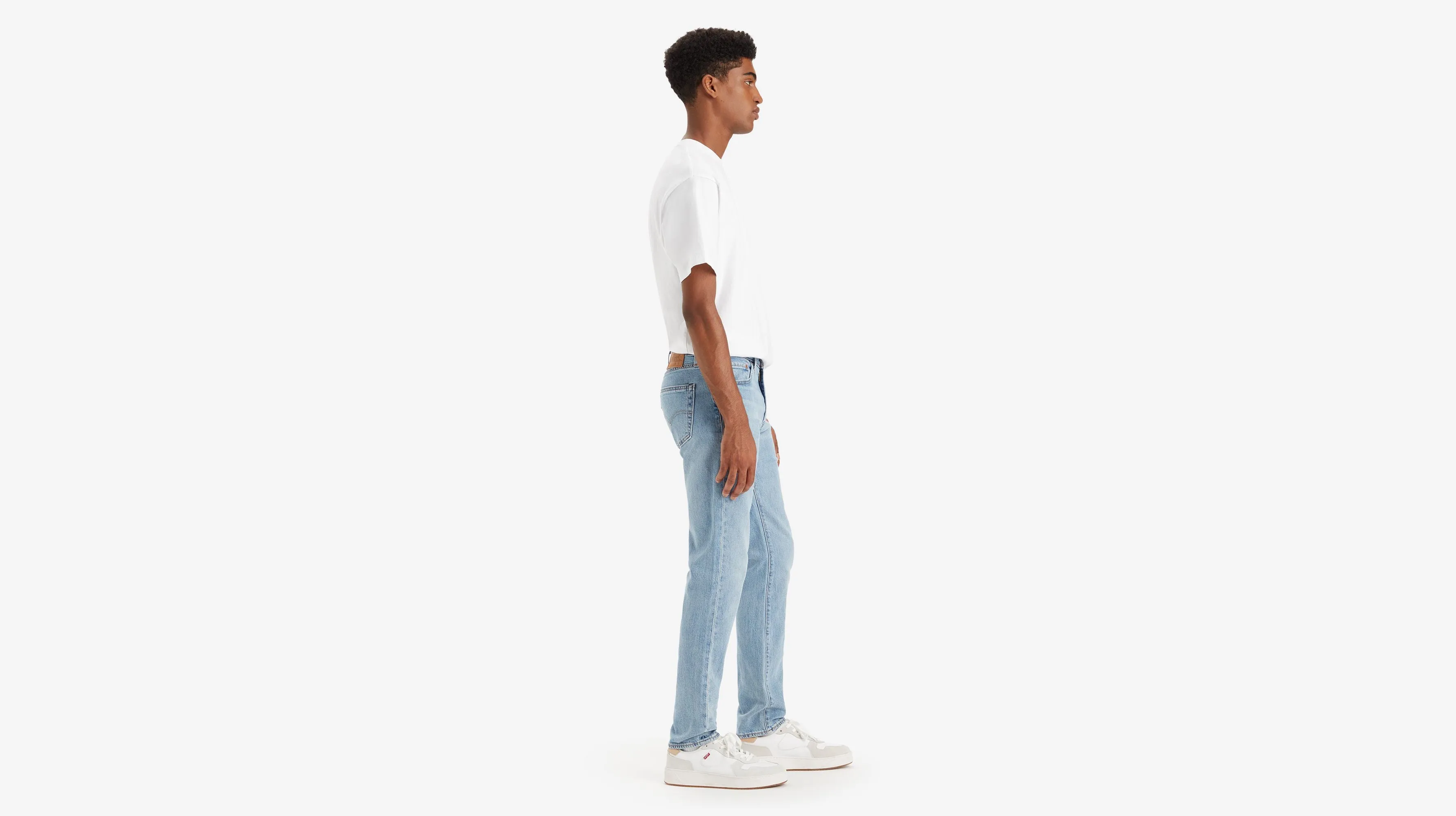 Levis | 511™ - Slim Jeans | 5815 hellused