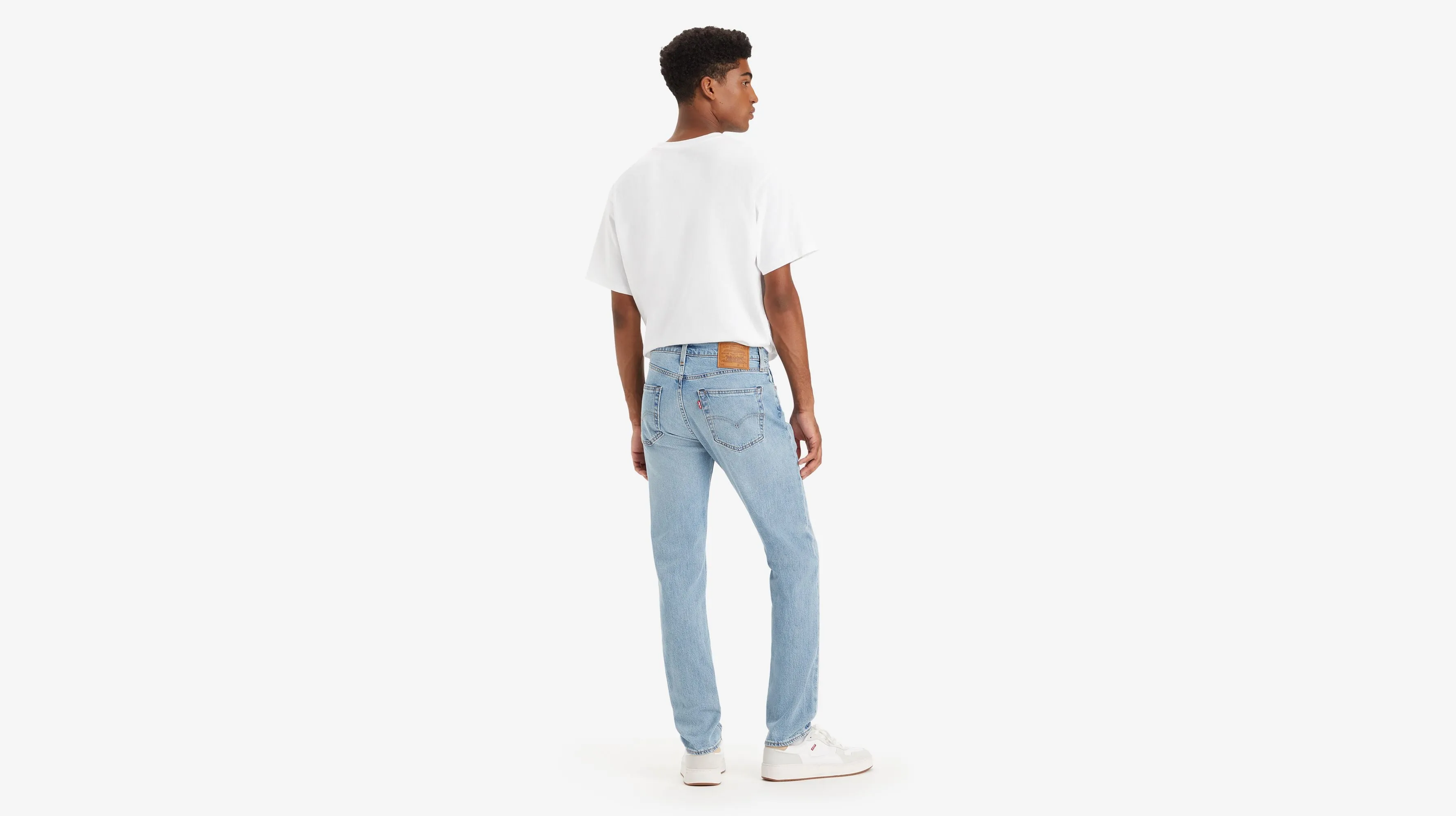 Levis | 511™ - Slim Jeans | 5815 hellused