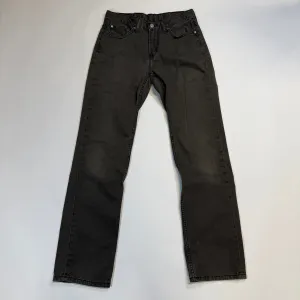 Levis 514 Grey Jeans *pre-owned* (29x32)