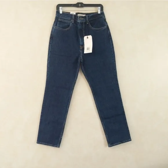 Levi's 70s Jeans Sonoma Stonewash