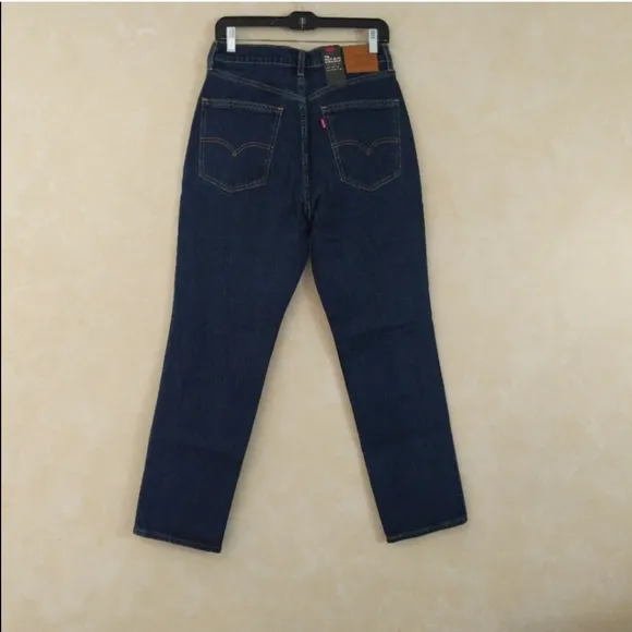 Levi's 70s Jeans Sonoma Stonewash