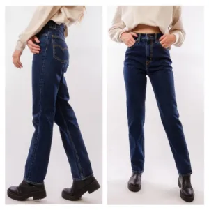 Levi's 70s Jeans Sonoma Stonewash
