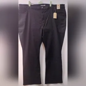 Levi's 725 High Rise Boot Cut Jeans 26W