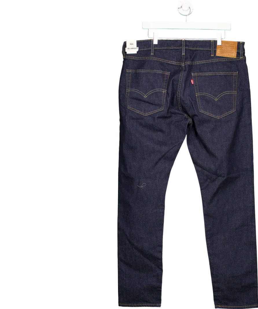 levis Blue 512™ Slim Tapered Jeans W38