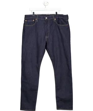 levis Blue 512™ Slim Tapered Jeans W38