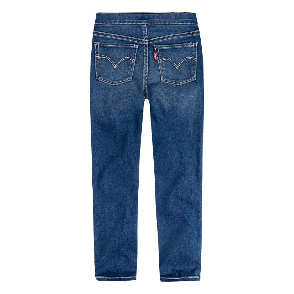 Levi's Pull On Jeggings