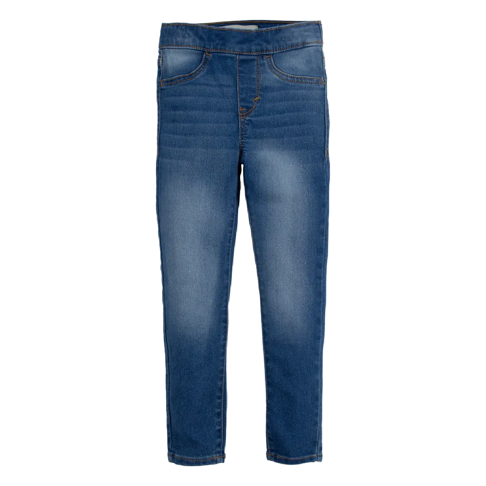 Levi's Pull On Jeggings