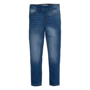 Levi's Pull On Jeggings