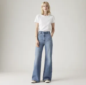Levi's Ribcage Bells