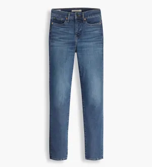 Levi’s® Women's 312 Shaping Slim Jeans - Blue Wave Mid