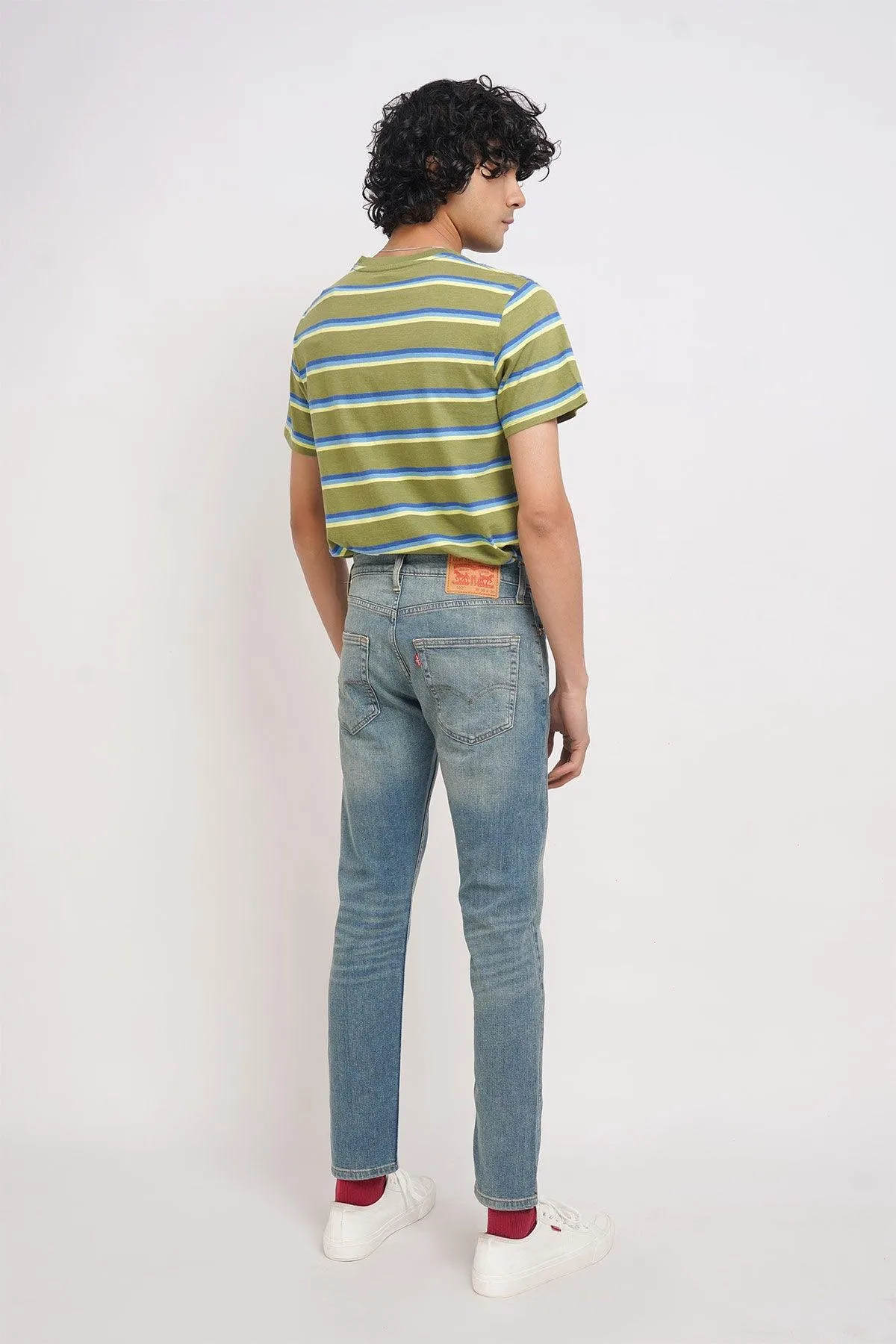 Levi's