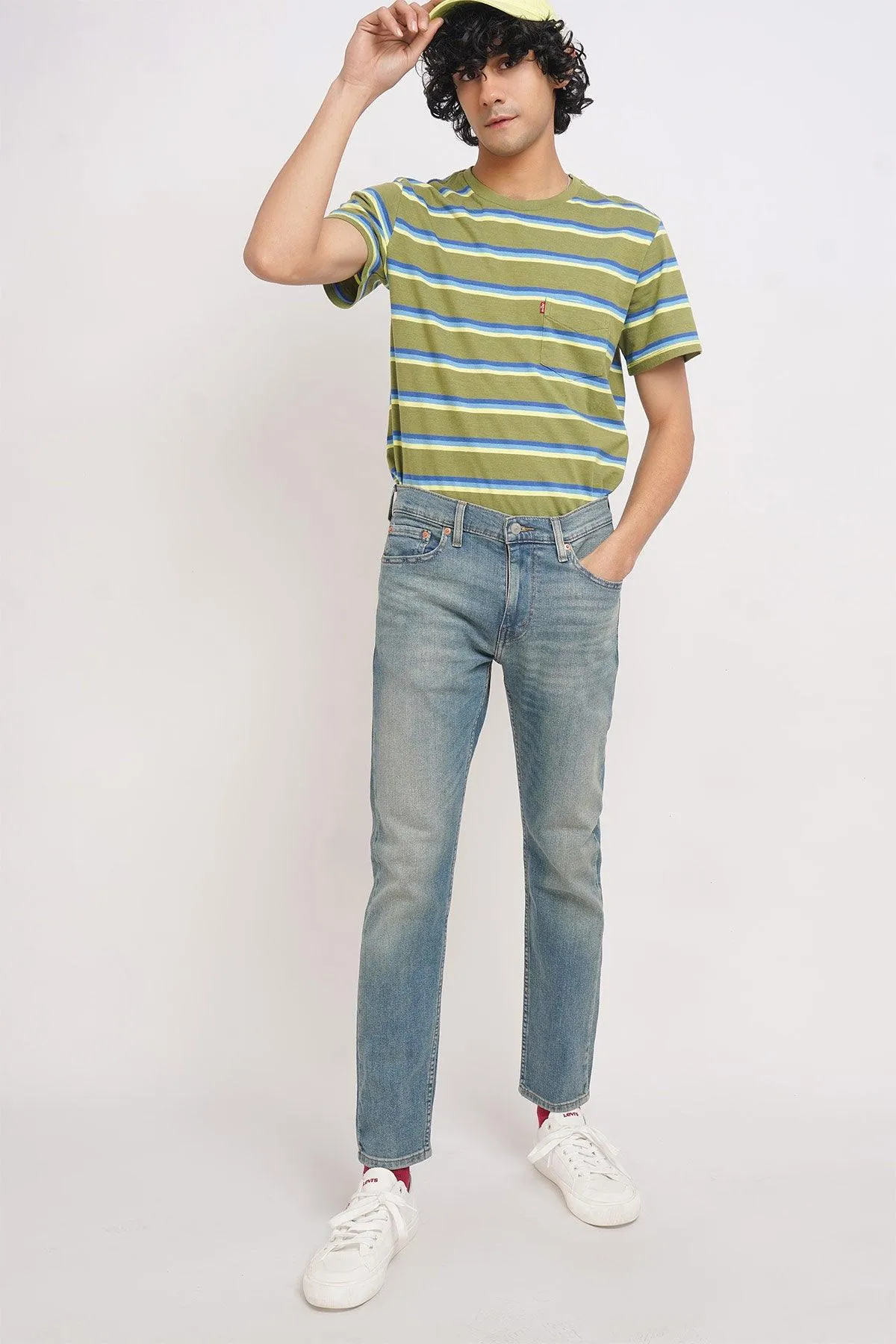 Levi's