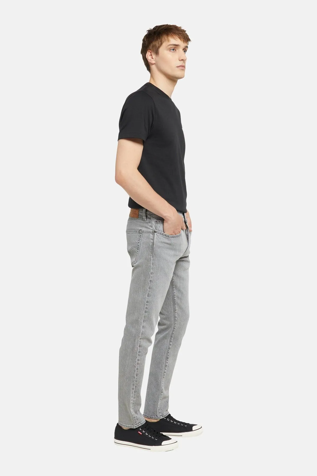 Levi's