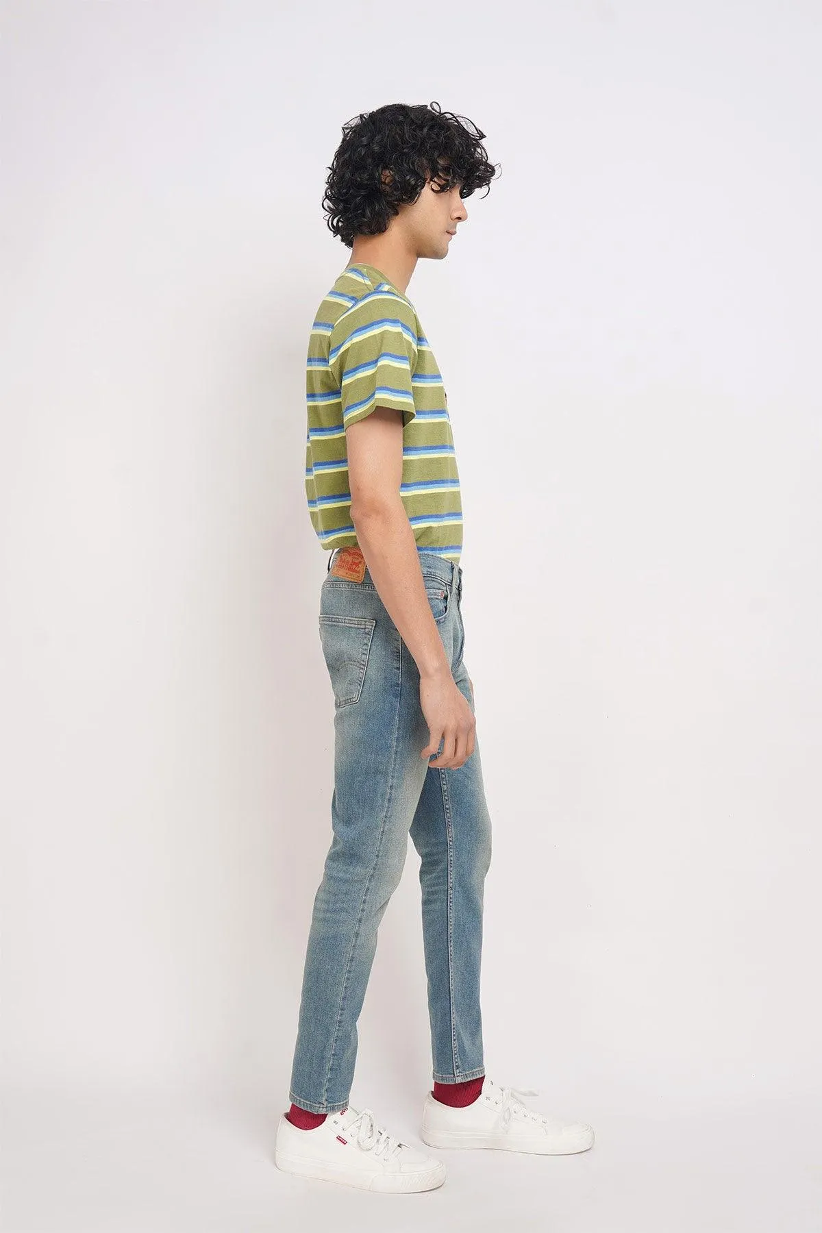 Levi's