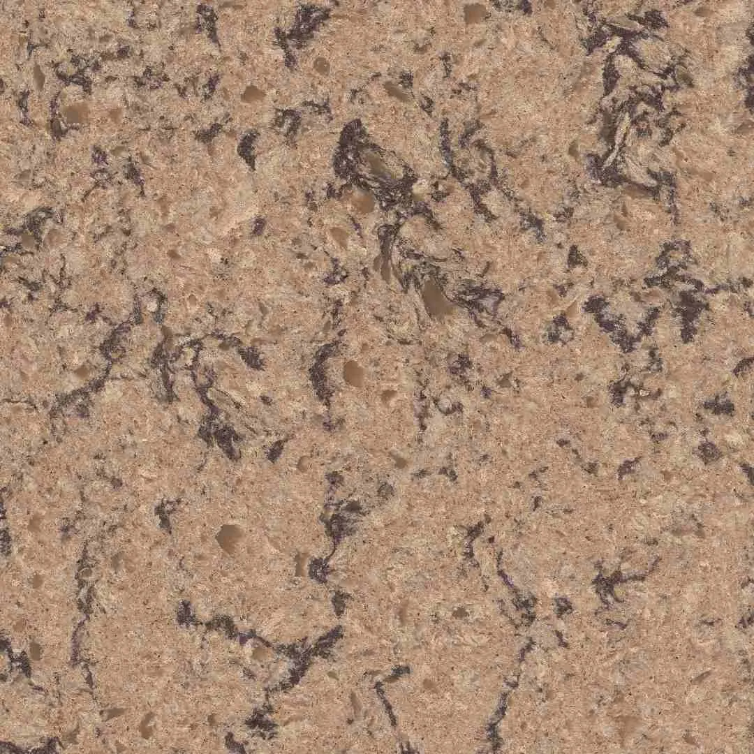 LINCOLNSHIRE Cambria Quartz Slab