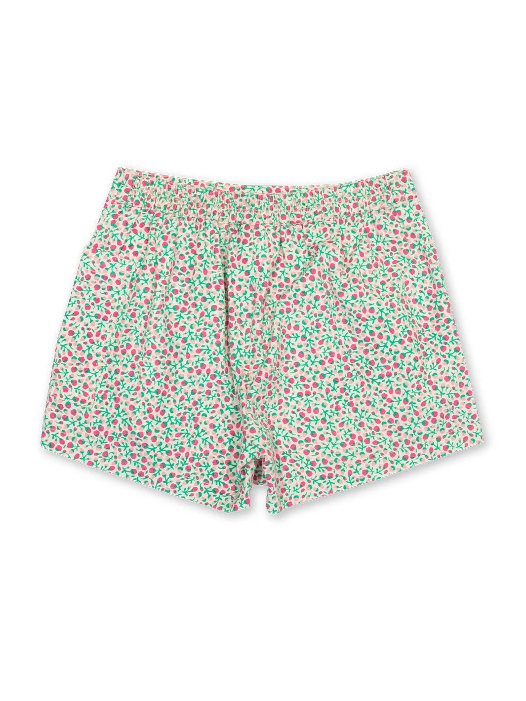 Little bud skort