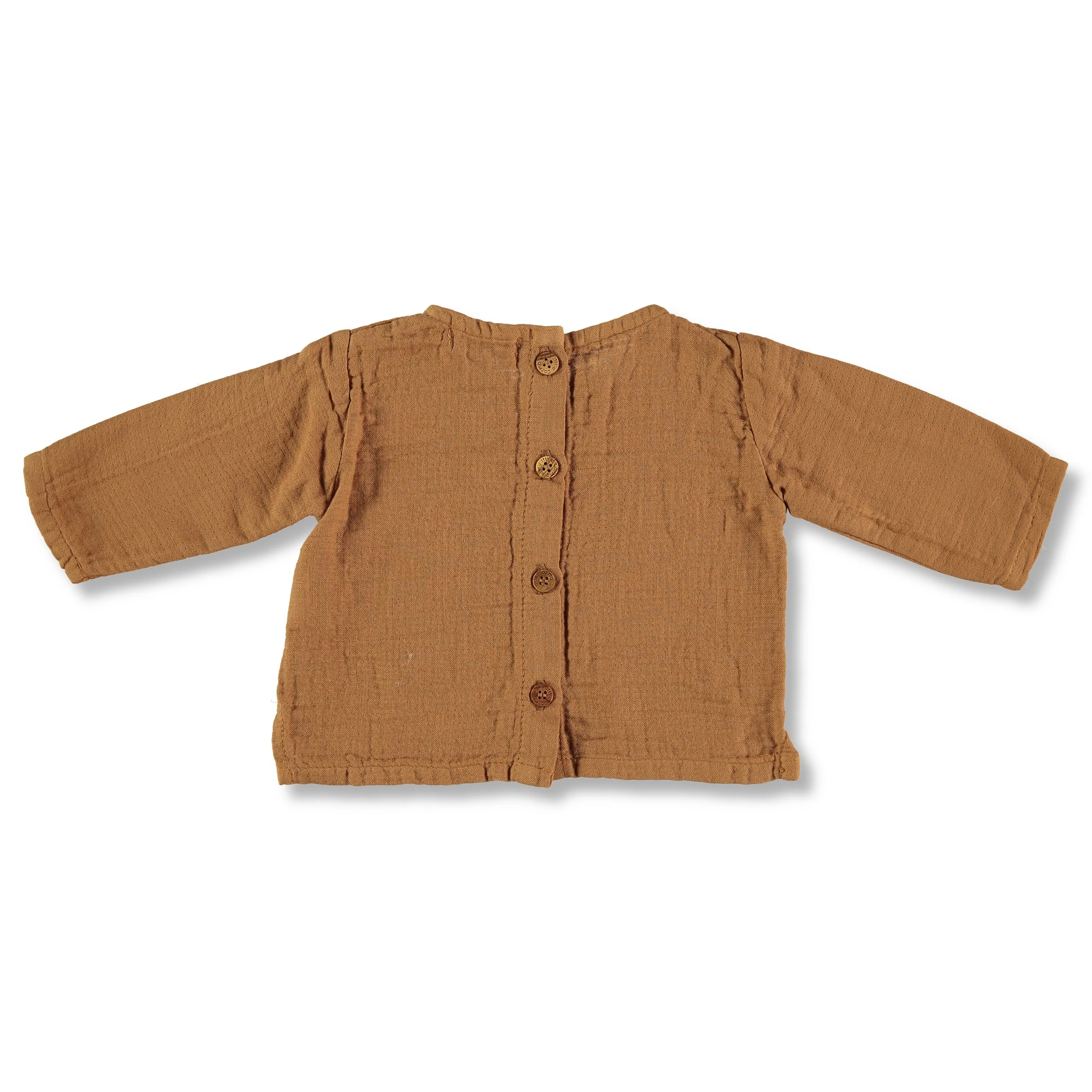 Loira Blouse