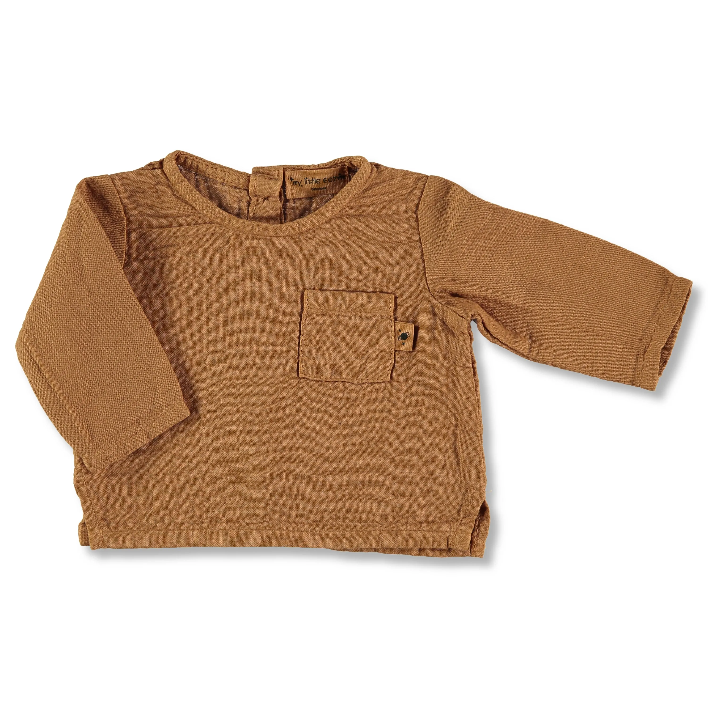 Loira Blouse