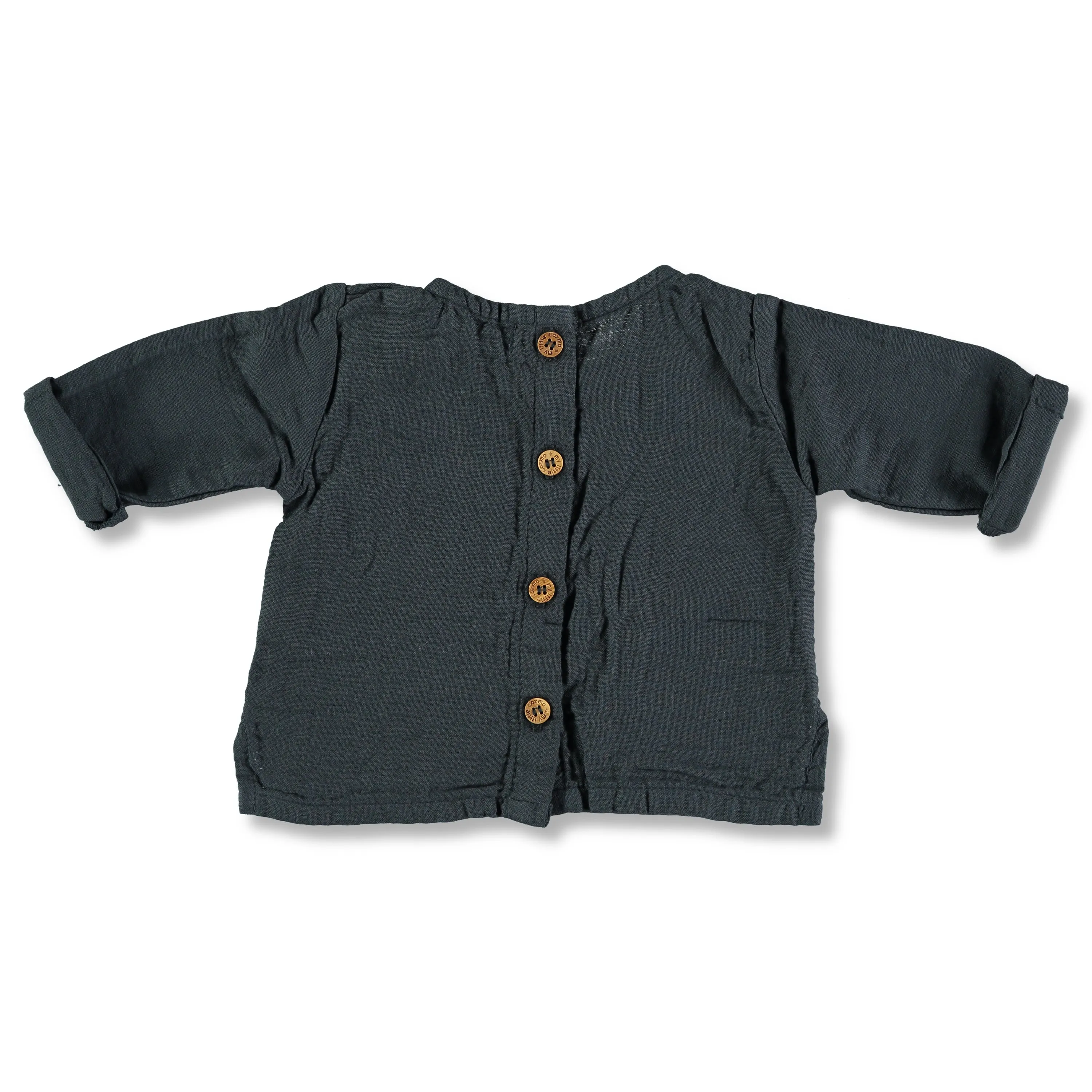 Loira Blouse
