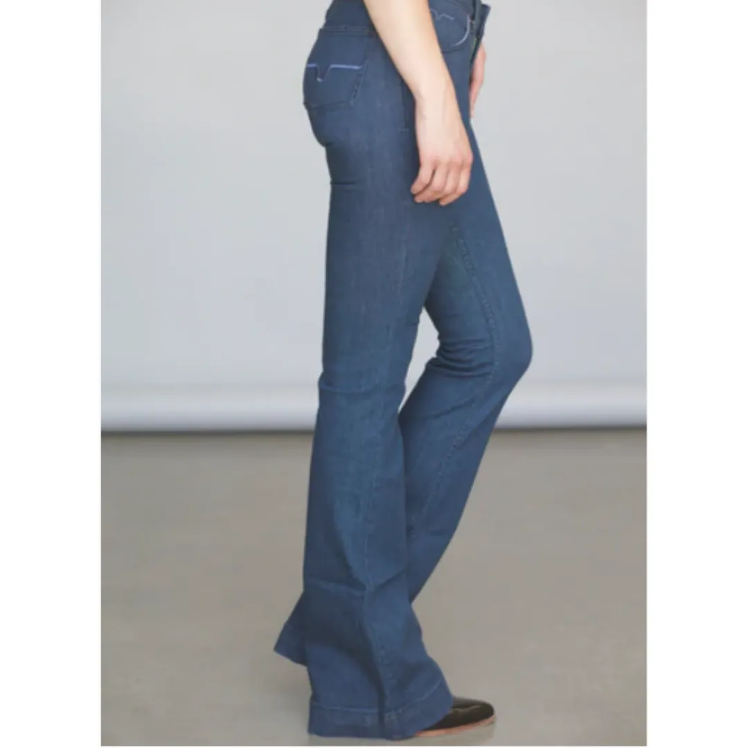 LOLA LADIES KIMES JEAN