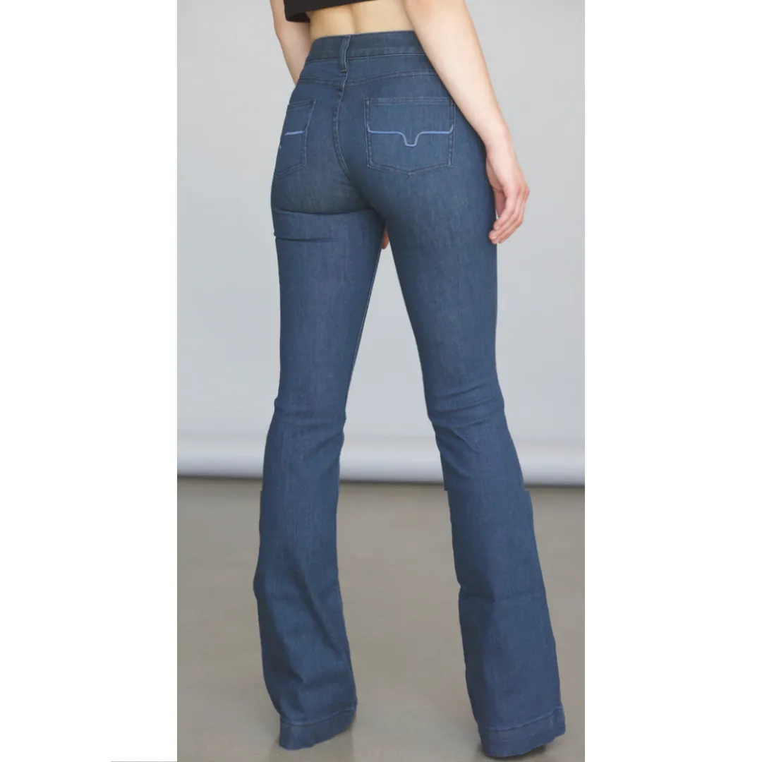 LOLA LADIES KIMES JEAN