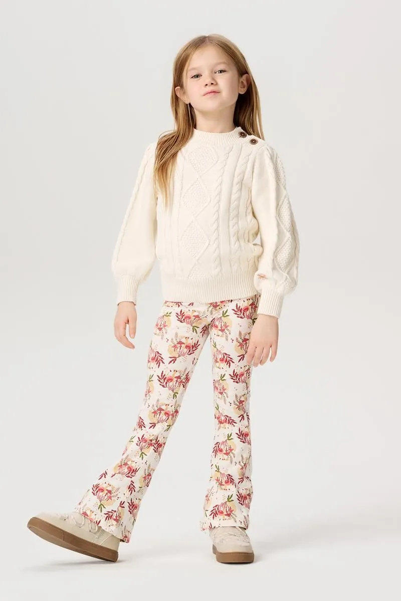 Long Sleeve Pullover - Jianjun