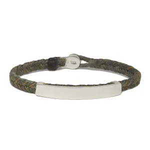 Lookout Bracelet in Army