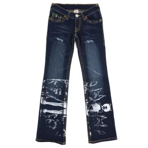 Love All Animals Jeans