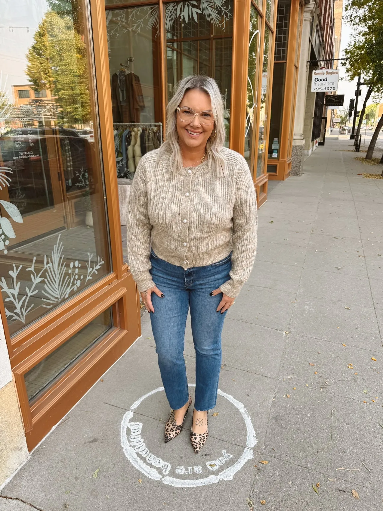 Lovervet Masterfully Slim Straight Jeans