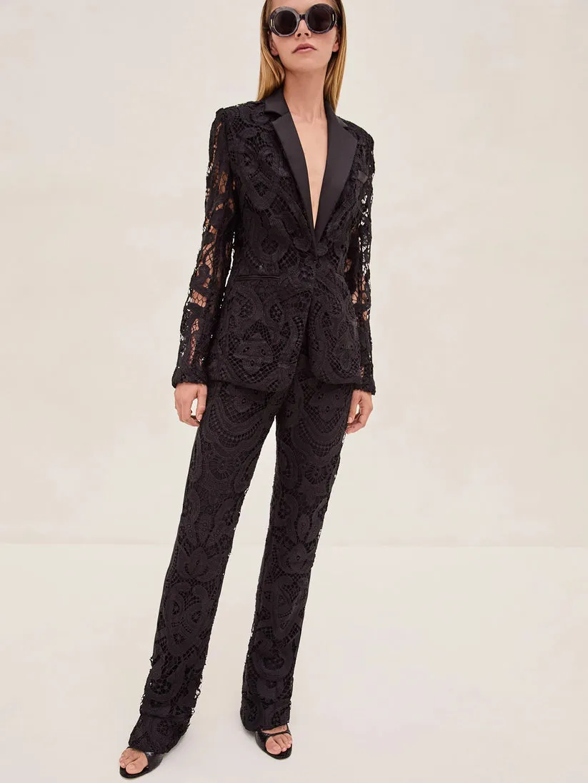 Lowel Jacket