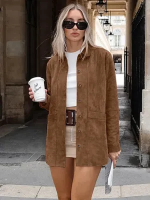 Lucia vintage jacket