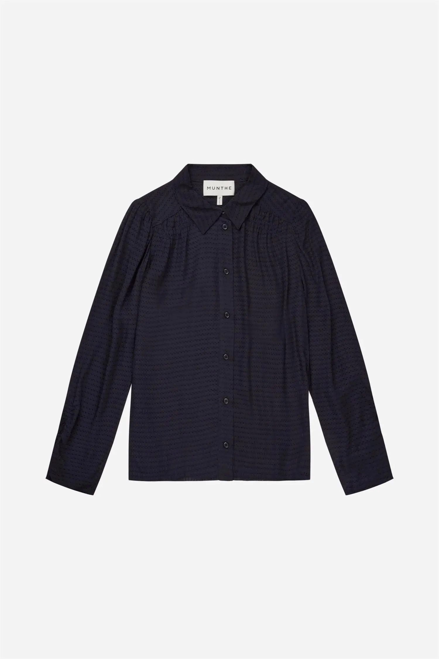 Lutjuma Top Navy