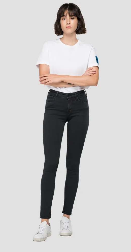 Luzien Skinny Fit Jeans