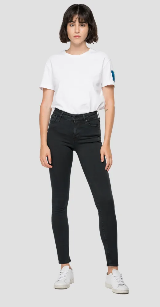 Luzien Skinny Fit Jeans