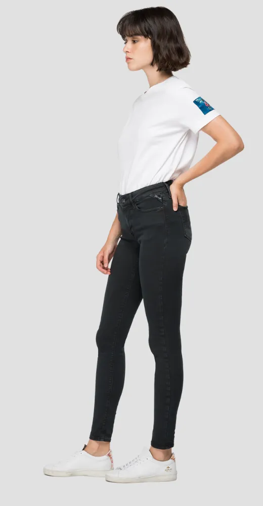 Luzien Skinny Fit Jeans