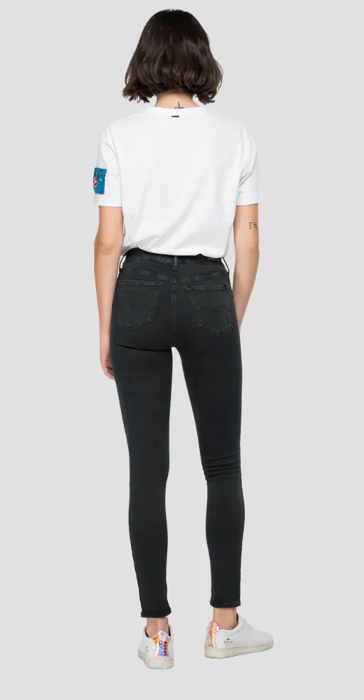 Luzien Skinny Fit Jeans