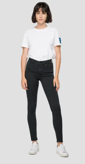 Luzien Skinny Fit Jeans