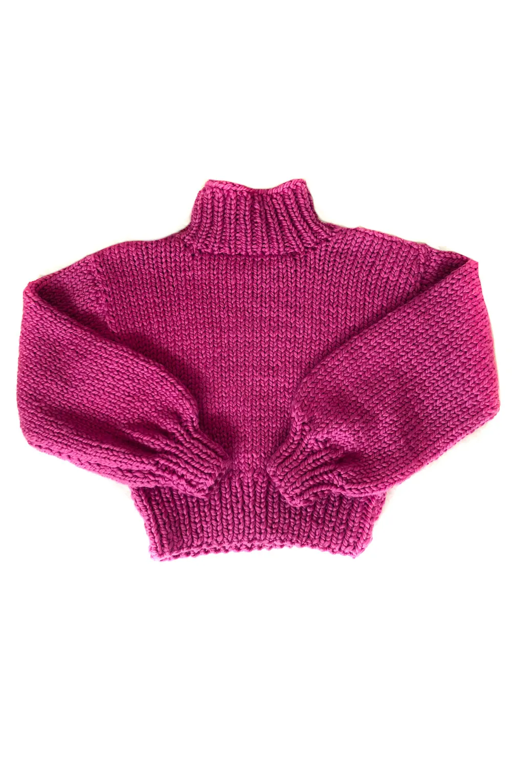 Lynne Sweater