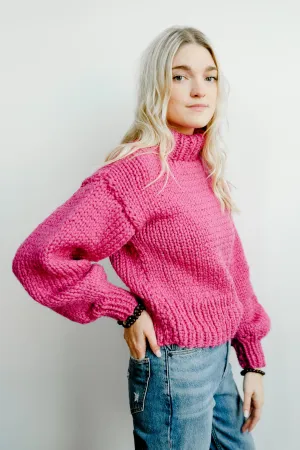 Lynne Sweater