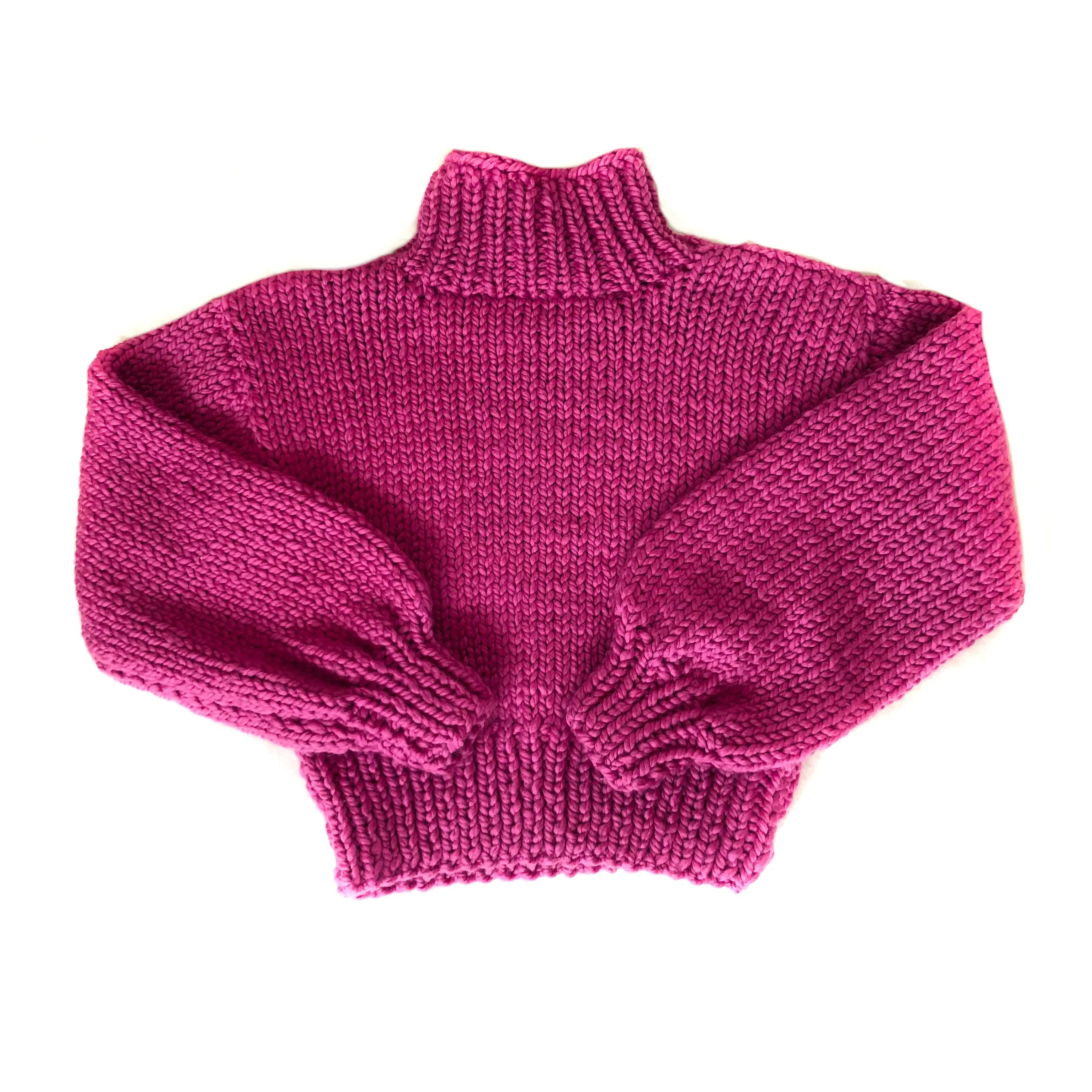 Lynne Sweater