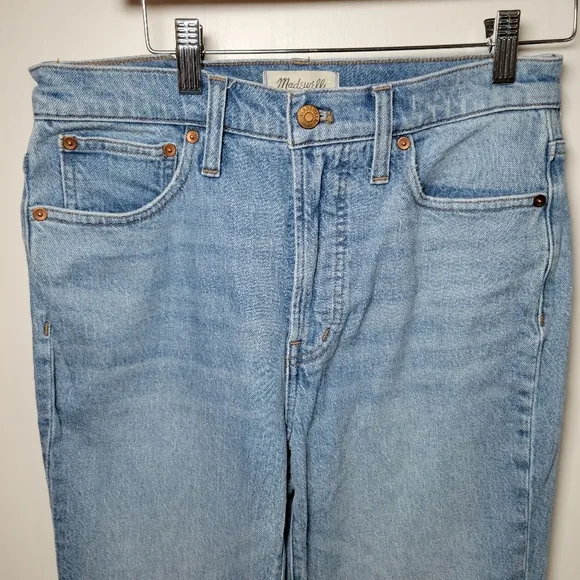 Madewell The Tall Perfect Vintage Flare Jean | Madewell Jeans | Size 27
