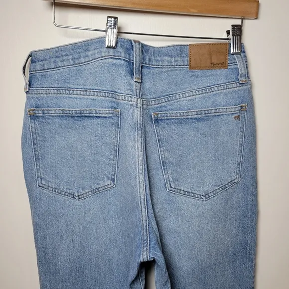 Madewell The Tall Perfect Vintage Flare Jean | Madewell Jeans | Size 27