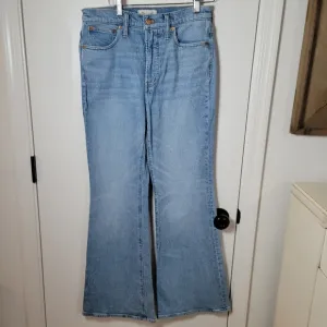 Madewell The Tall Perfect Vintage Flare Jean | Madewell Jeans | Size 27
