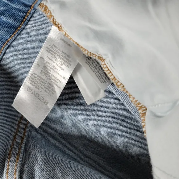 Madewell The Tall Perfect Vintage Flare Jean | Madewell Jeans | Size 27