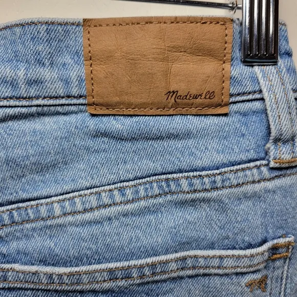 Madewell The Tall Perfect Vintage Flare Jean | Madewell Jeans | Size 27