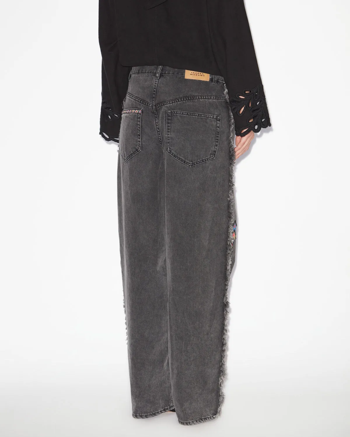 MAELLA PANTS