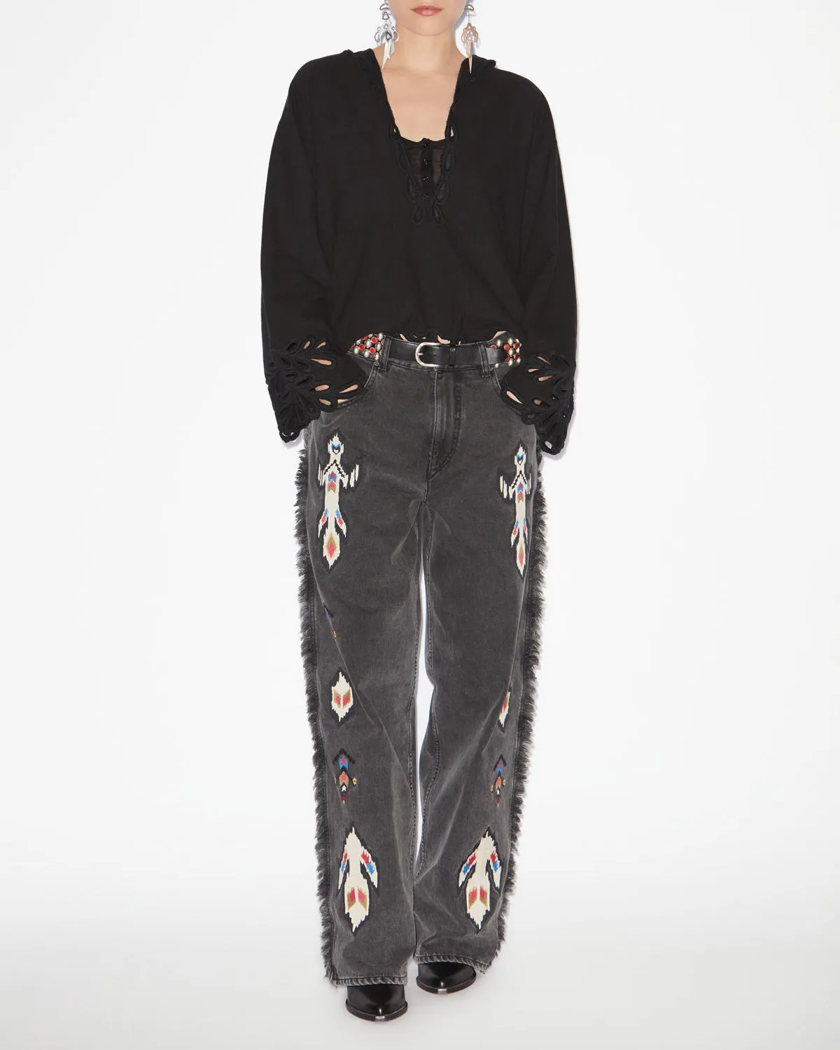 MAELLA PANTS
