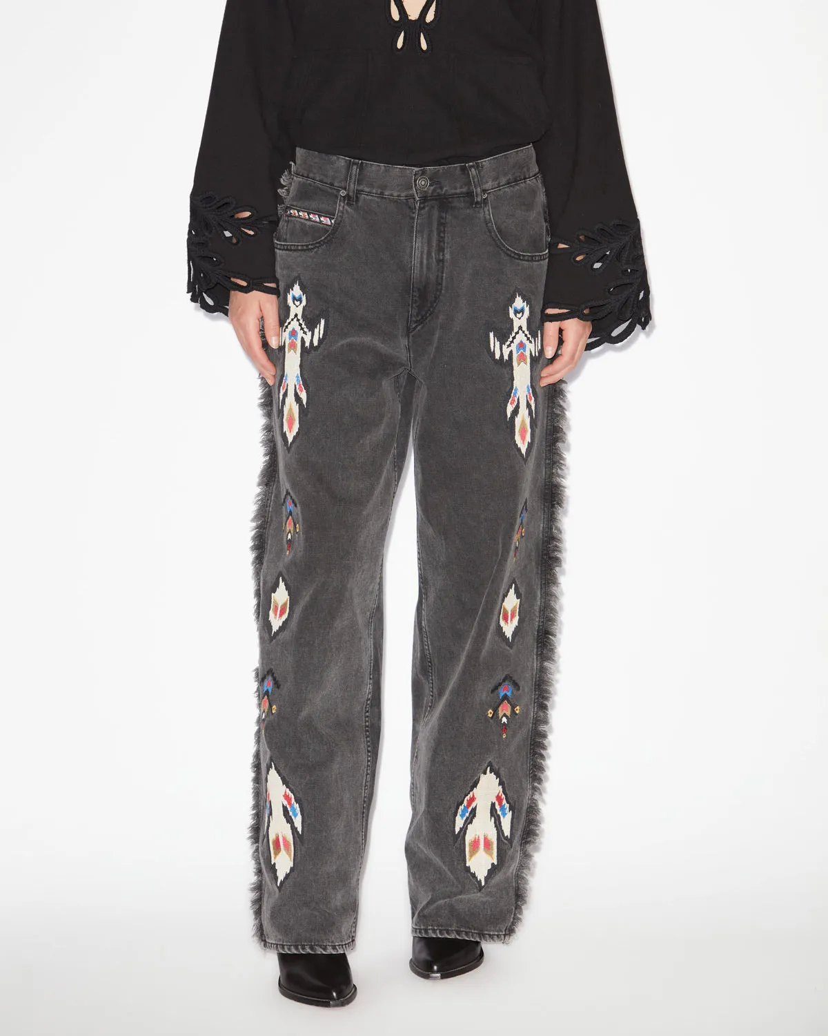 MAELLA PANTS