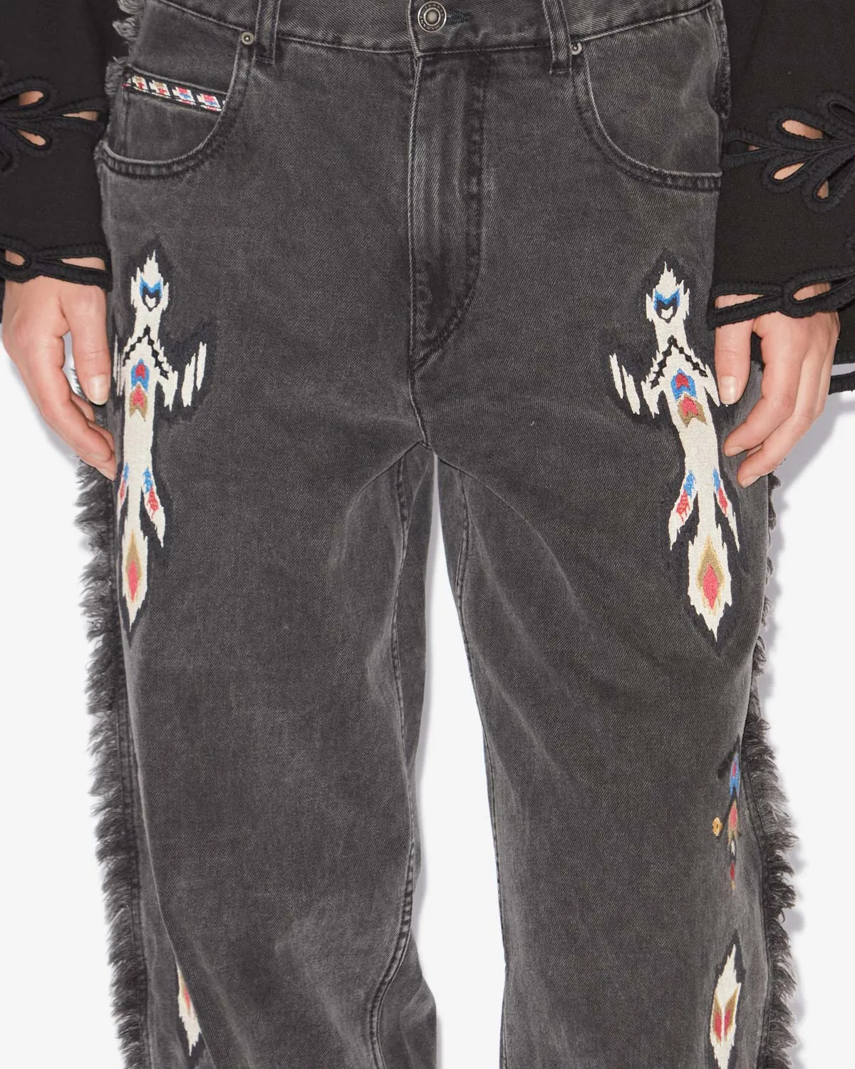 MAELLA PANTS